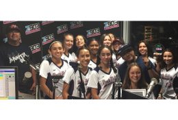 softball team
