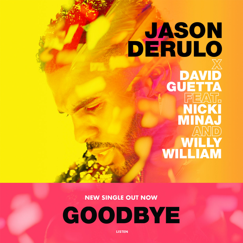 Goodbye Song Jason Derulo Download Mp3 Goodbye Song Jason Derulo Download Mp3