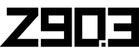 Z90.3 San Diego logo