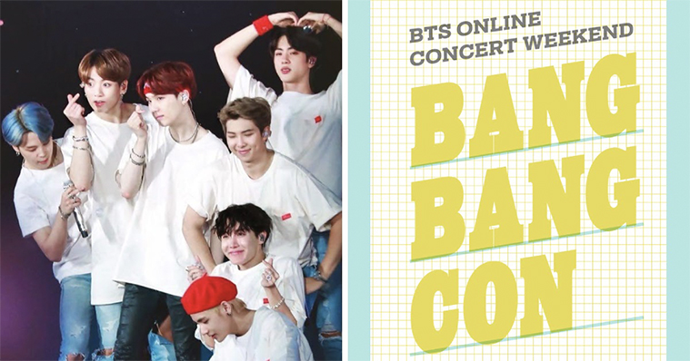 BTS - Z90.3 San Diego