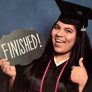 Alexandra Meza California State University Northridge