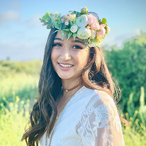Alexis Danielle De La Rosa Kania Bonita Vista High School