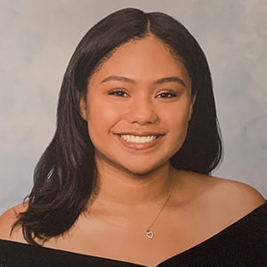 Alissa Nichelle Ephraim Bonita Vista High School