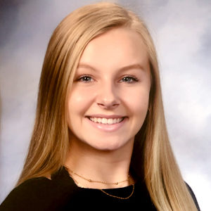 Ashley Lindsley