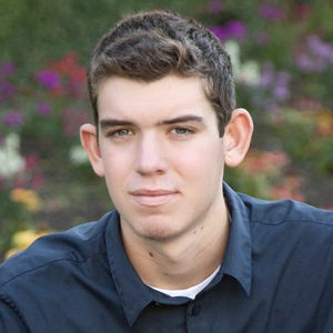 Christopher Andrews