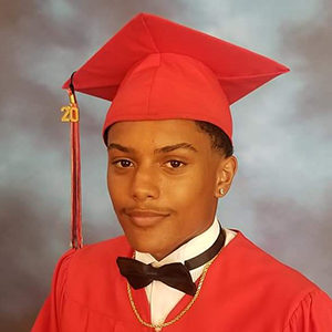 Demarkus Lewis Castle Park High School