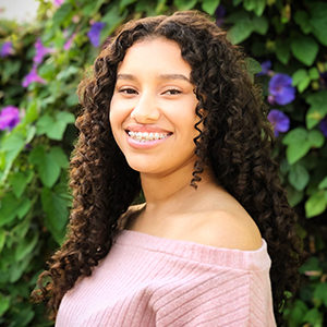 Emma Barajas Helix High School