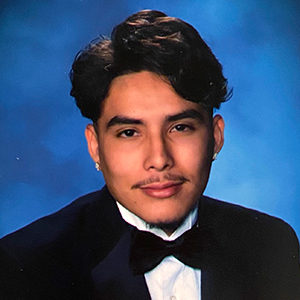 Giovanni Arredondo Lincoln High School