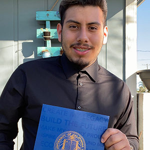 Juan Rios Del Lago Academy