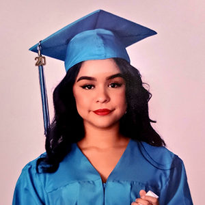 Karla Cortes Bayfront High School