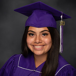 Lesley Gomez Carlsbad High School