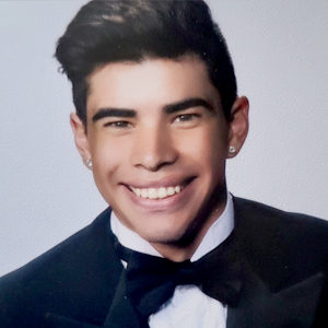 MICO GONZALEZ