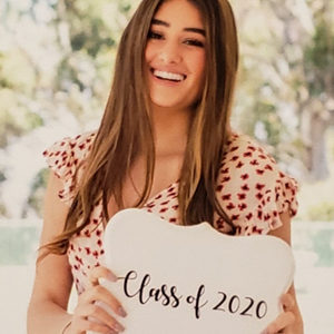 Marina Cardenas St. Therese Academy