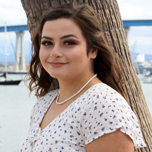 Maya Robbio