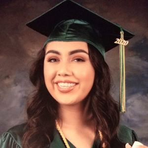 Priscilla Ayala Mar Vista High