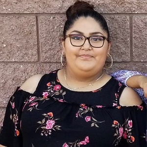 Serena Vanegas Sweetwater High School