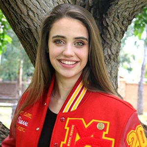 Sierra K. Mt. Carmel High School