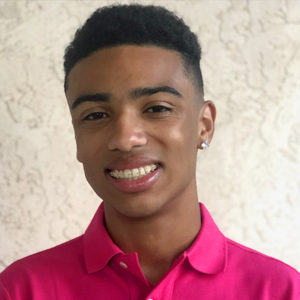 Trenton Irving
