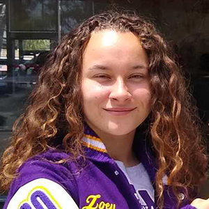 Zoey Bernal