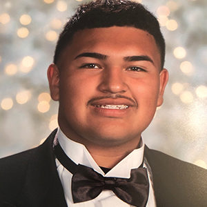 Angel Ortega Palomar High School