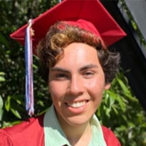 Fabian Arredondo Steele Canyon High School
