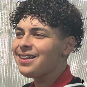 Gabriel Covarrubias Palomar high school
