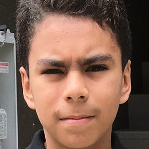 Kevin de la Cruz Harborside Elementary