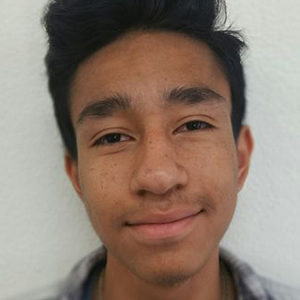 Ruben Bonilla Grossmont Secondary School