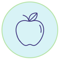apple