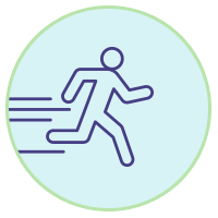 run