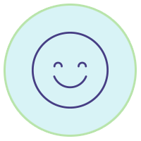 smile