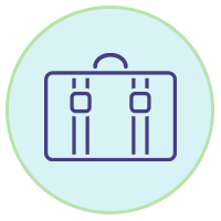 suitcase