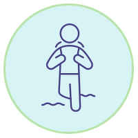 walking
