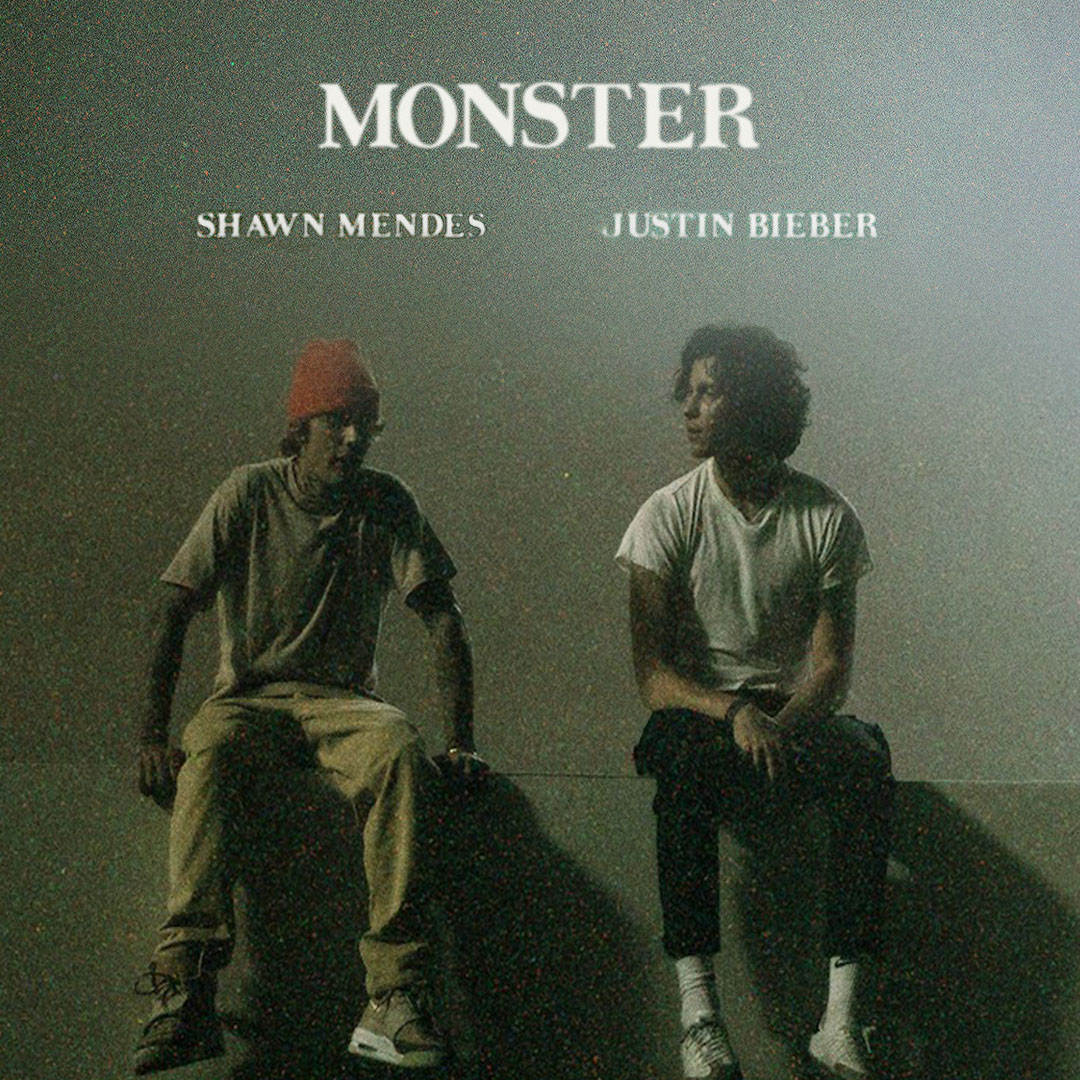 shawn mendes ft justin bieber monster mp3 download