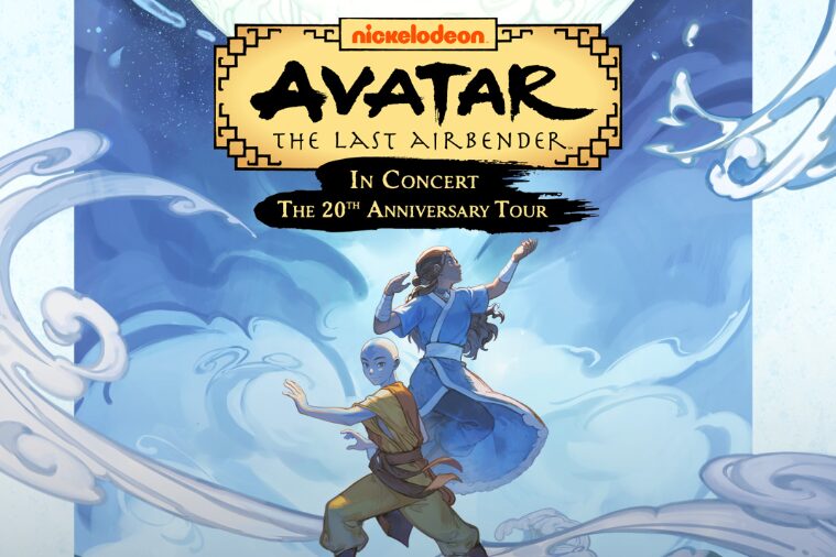 Avatar: The Last Airbender in Concert “The 20th Anniversary