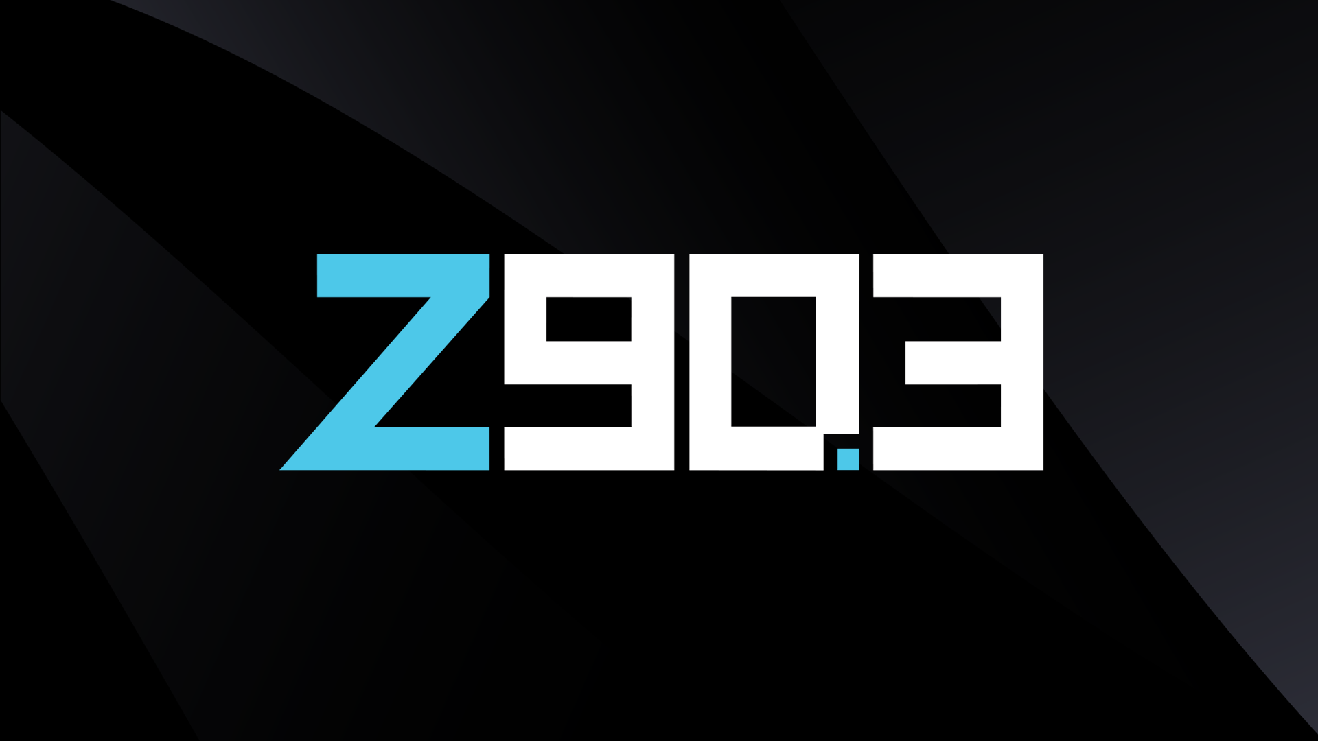 Z90.3 FM | Today's Hit Music