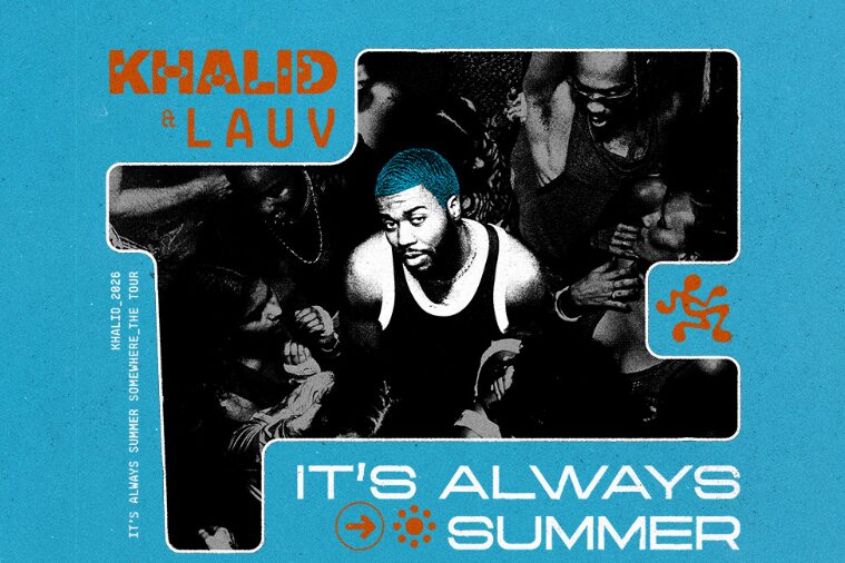 Concerts and Shows Archives - Z90.3 San Diego