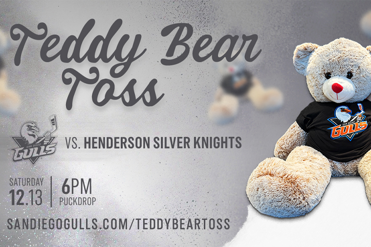 SD Gulls_Teddy Bear Toss_759x506